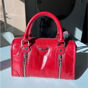 NEW Zadig & Voltaire bag